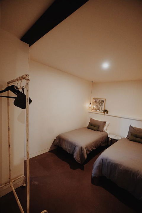 THE WAREHOUSE APARTMENTS - Hobart Tourism 9