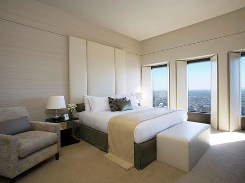 Sofitel Melbourne On Collins - Tourism TAS 6