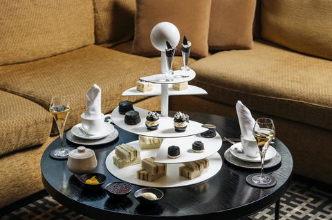 Sofitel Melbourne On Collins - Tourism TAS 30