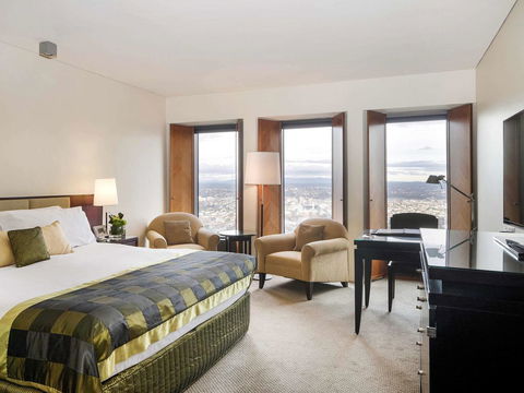 Sofitel Melbourne On Collins - Tourism TAS 18