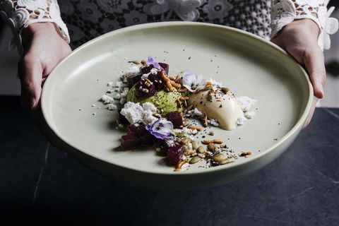 Sofitel Melbourne On Collins - Tourism TAS 28
