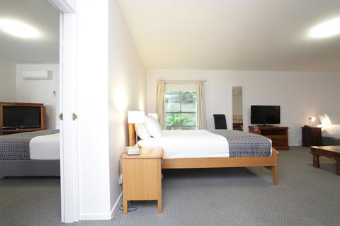 Quality Inn & Suites The Menzies - Tourism TAS 11