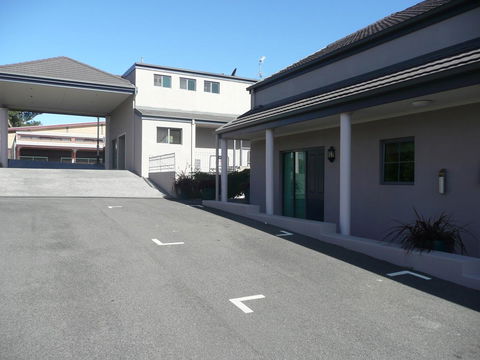 Quality Inn & Suites The Menzies - Tourism TAS 5
