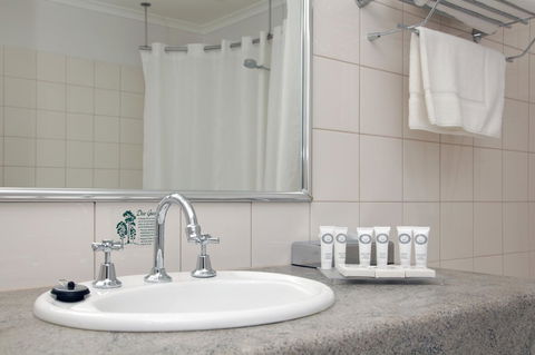 Quality Inn & Suites The Menzies - Tourism TAS 41