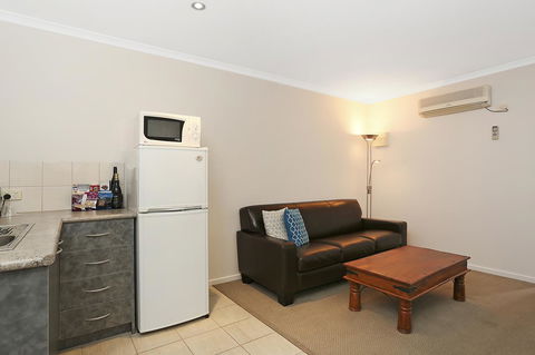 Quality Inn & Suites The Menzies - Tourism TAS 39