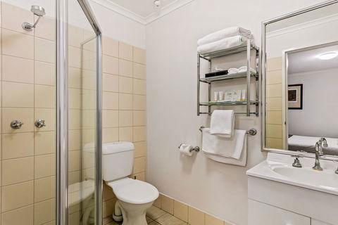 Quality Inn & Suites The Menzies - Tourism TAS 1