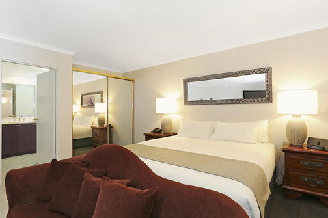 Quality Inn & Suites The Menzies - Tourism TAS 36