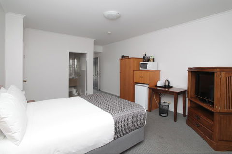 Quality Inn & Suites The Menzies - Tourism TAS 7