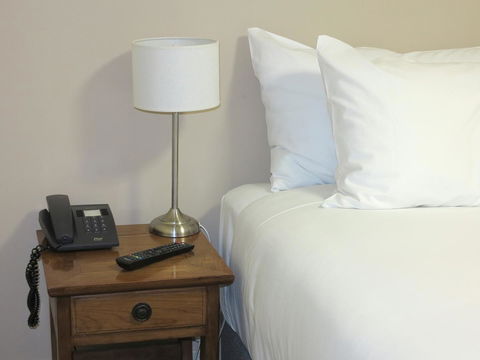 Quality Inn & Suites The Menzies - Tourism TAS 17