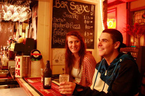 The Harrietville Snowline Hotel - Tourism TAS 26