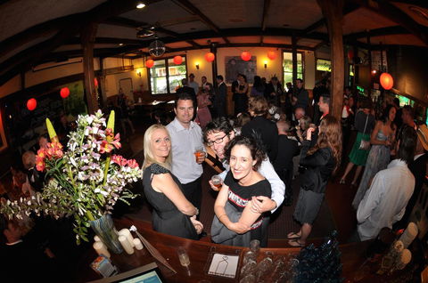 The Harrietville Snowline Hotel - Tourism TAS 28