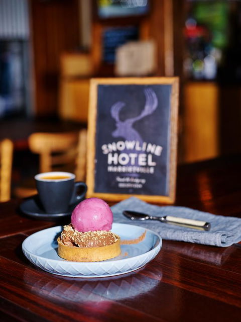 The Harrietville Snowline Hotel - Tourism TAS 15