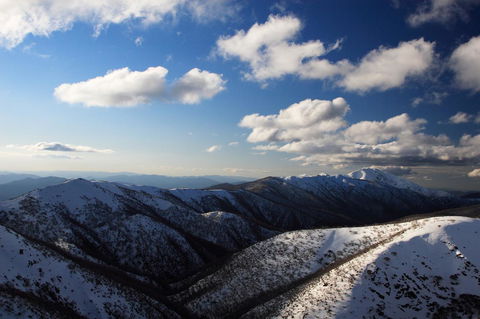 The Harrietville Snowline Hotel - Tourism TAS 9