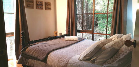 Day Dream Cottage - Tourism TAS 5