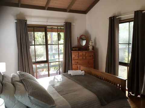 Day Dream Cottage - Tourism TAS 17