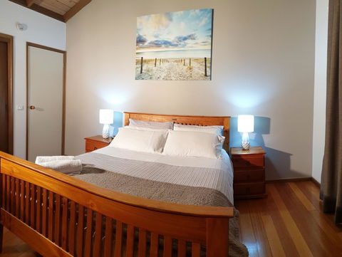 Day Dream Cottage - Tourism TAS 6