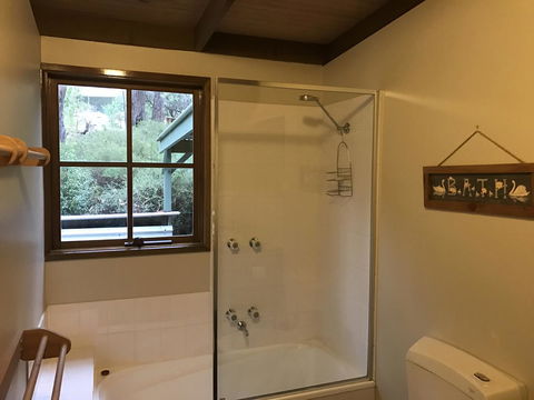 Day Dream Cottage - Tourism TAS 27