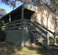 Day Dream Cottage - Tourism TAS