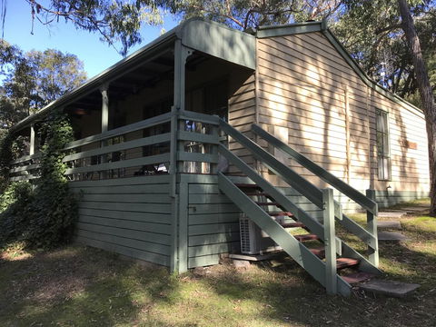 Day Dream Cottage - Tourism TAS 0