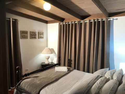 Day Dream Cottage - Tourism TAS 21
