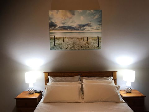 Day Dream Cottage - Tourism TAS 15