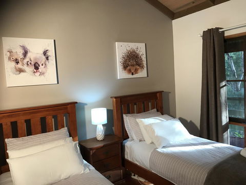 Day Dream Cottage - Tourism TAS 4