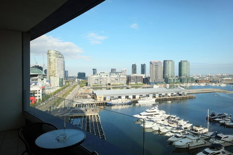 ACD Apartments - Tourism TAS 32