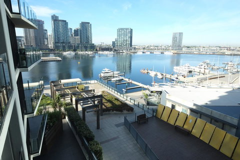 ACD Apartments - Tourism TAS 12