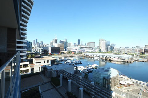 ACD Apartments - Tourism TAS 3