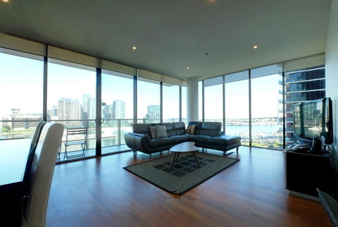 ACD Apartments - Tourism TAS 10