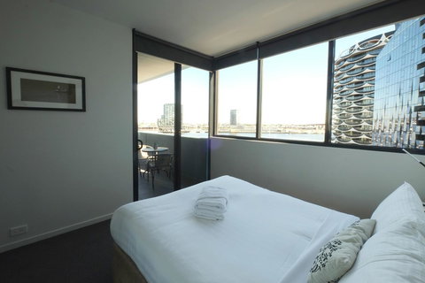 ACD Apartments - Tourism TAS 18