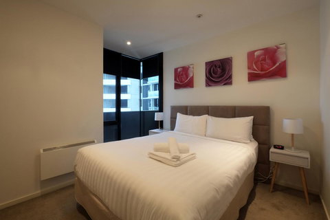 ACD Apartments - Tourism TAS 33