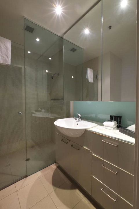 ACD Apartments - Tourism TAS 2