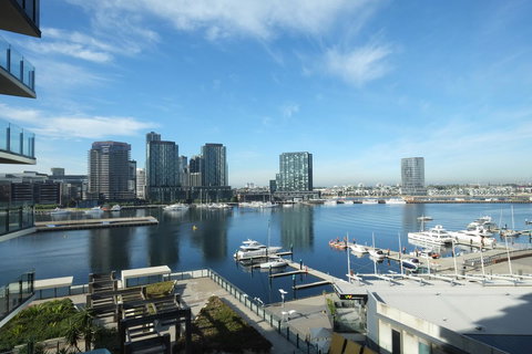 ACD Apartments - Tourism TAS 13