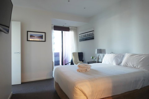 ACD Apartments - Tourism TAS 19