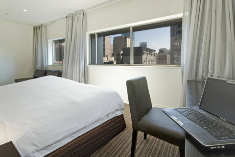 Causeway 353 Hotel - Tourism TAS 27