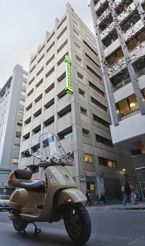 Causeway 353 Hotel - Tourism TAS 3
