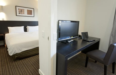 Causeway 353 Hotel - Tourism TAS 32