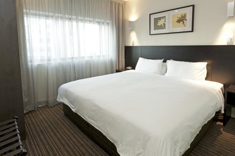 Causeway 353 Hotel - Tourism TAS 31