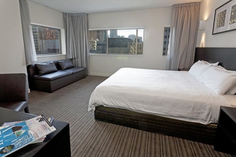 Causeway 353 Hotel - Tourism TAS 34