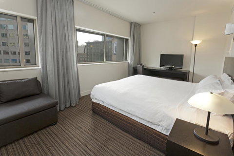 Causeway 353 Hotel - Tourism TAS 7