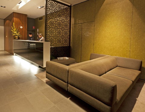 Causeway 353 Hotel - Tourism TAS 13