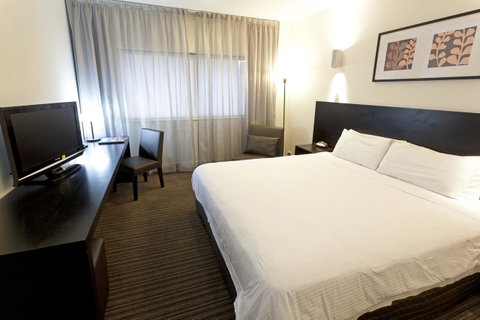 Causeway 353 Hotel - Tourism TAS 5