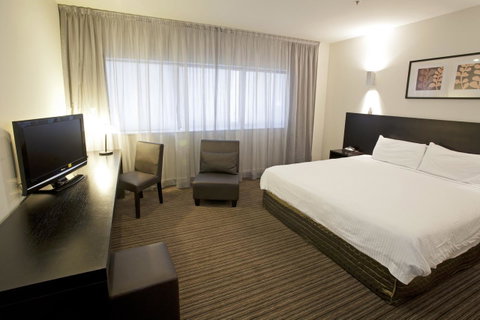 Causeway 353 Hotel - Tourism TAS 23