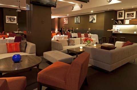 Causeway 353 Hotel - Tourism TAS 14