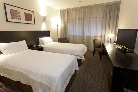 Causeway 353 Hotel - Tourism TAS 6