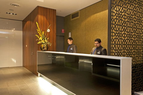 Causeway 353 Hotel - Tourism TAS 1