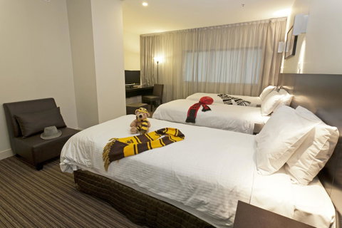 Causeway 353 Hotel - Tourism TAS 37