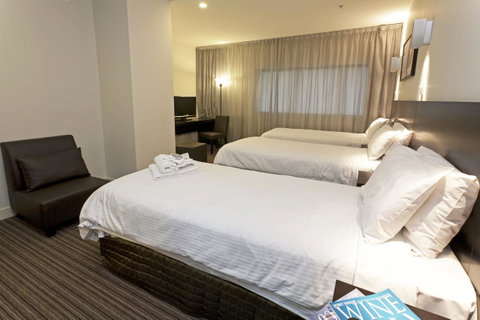 Causeway 353 Hotel - Tourism TAS 20