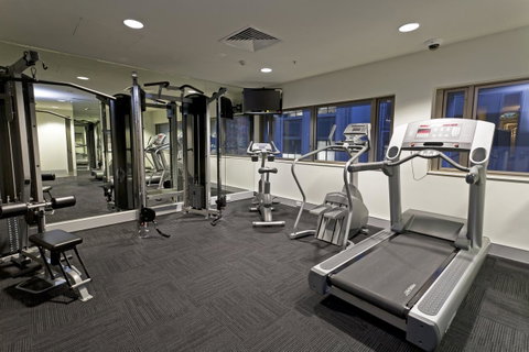 Causeway 353 Hotel - Tourism TAS 11